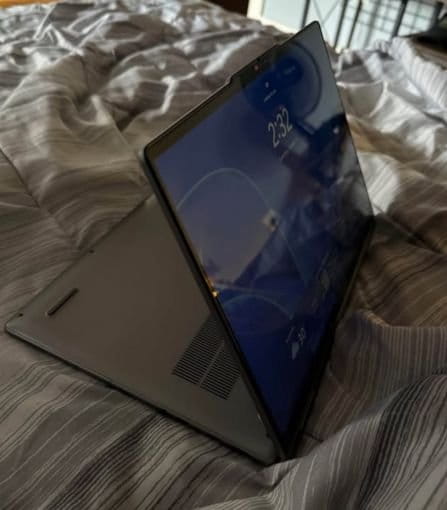 LaptopClarity cover picture