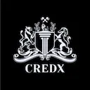 credx's logo