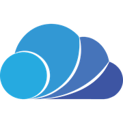 CloudHire logo