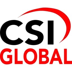 CSI GLOBAL LTD's logo