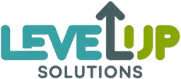 LevelUp Solution logo