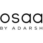 OSAA By Adarsh's logo