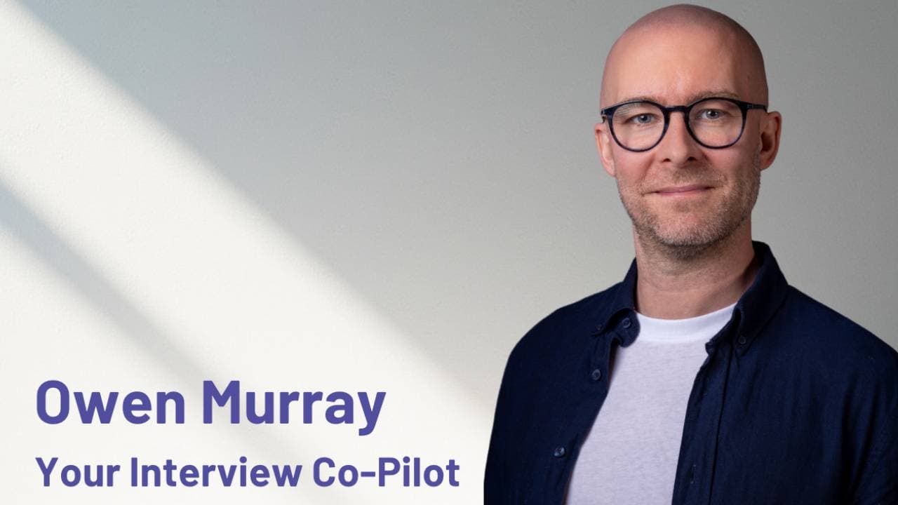 URHired cover picture
