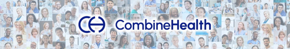 CombineHealth cover picture