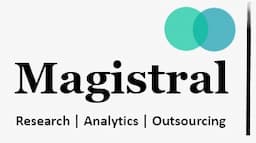 Magistral Consulting logo