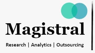 Magistral Consulting's logo