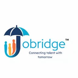 Jobridge logo