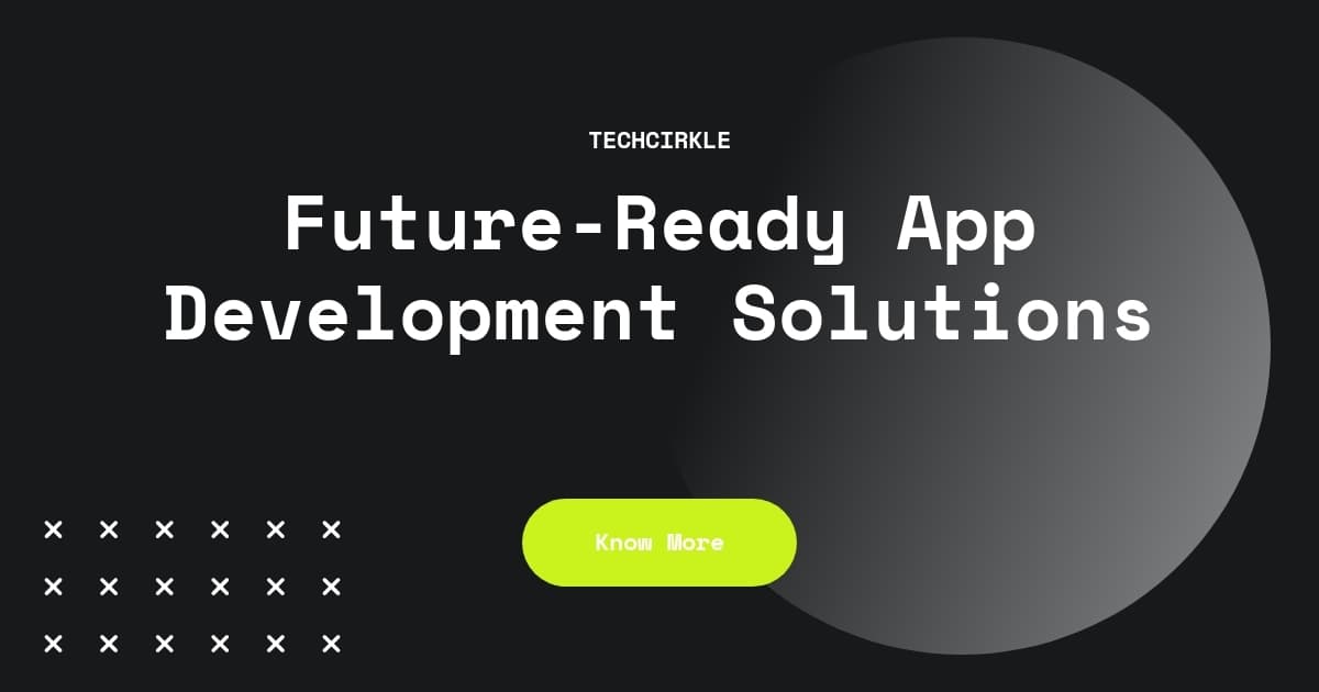 TechCirkle cover picture