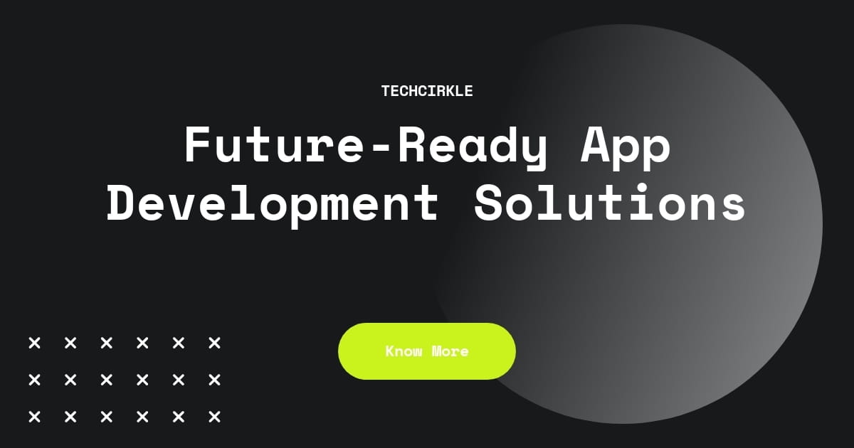 TechCirkle cover picture