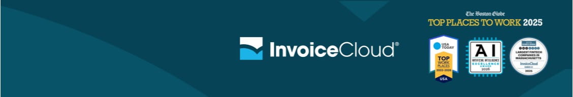 InvoiceCloud Inc cover picture