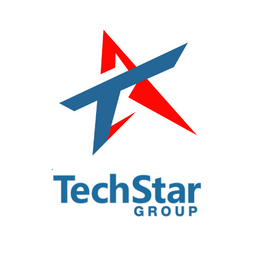 TechStar Software Development India Pvt Ltd logo