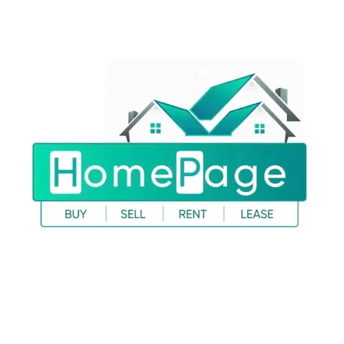 Homepage's logo