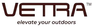 Vetra furniture's logo
