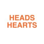Heads and Hearts logo