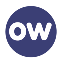 One window logo