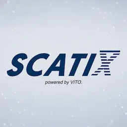 SCATIX LLP logo