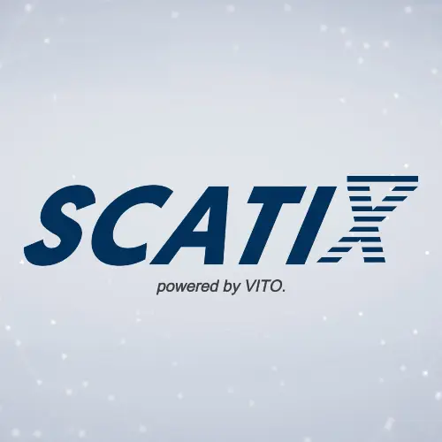 SCATIX LLP's logo