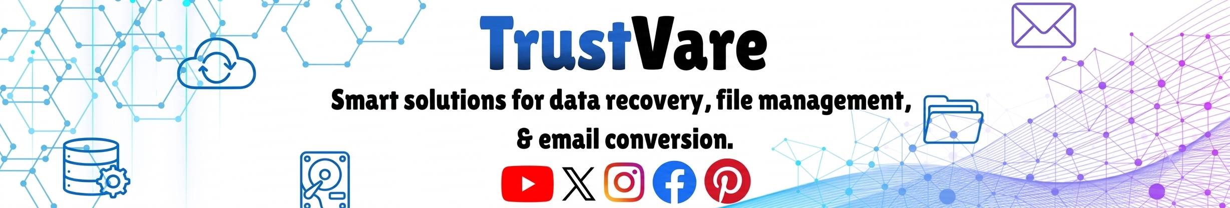 TrustVare Software cover picture