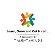 TalentXminds's logo