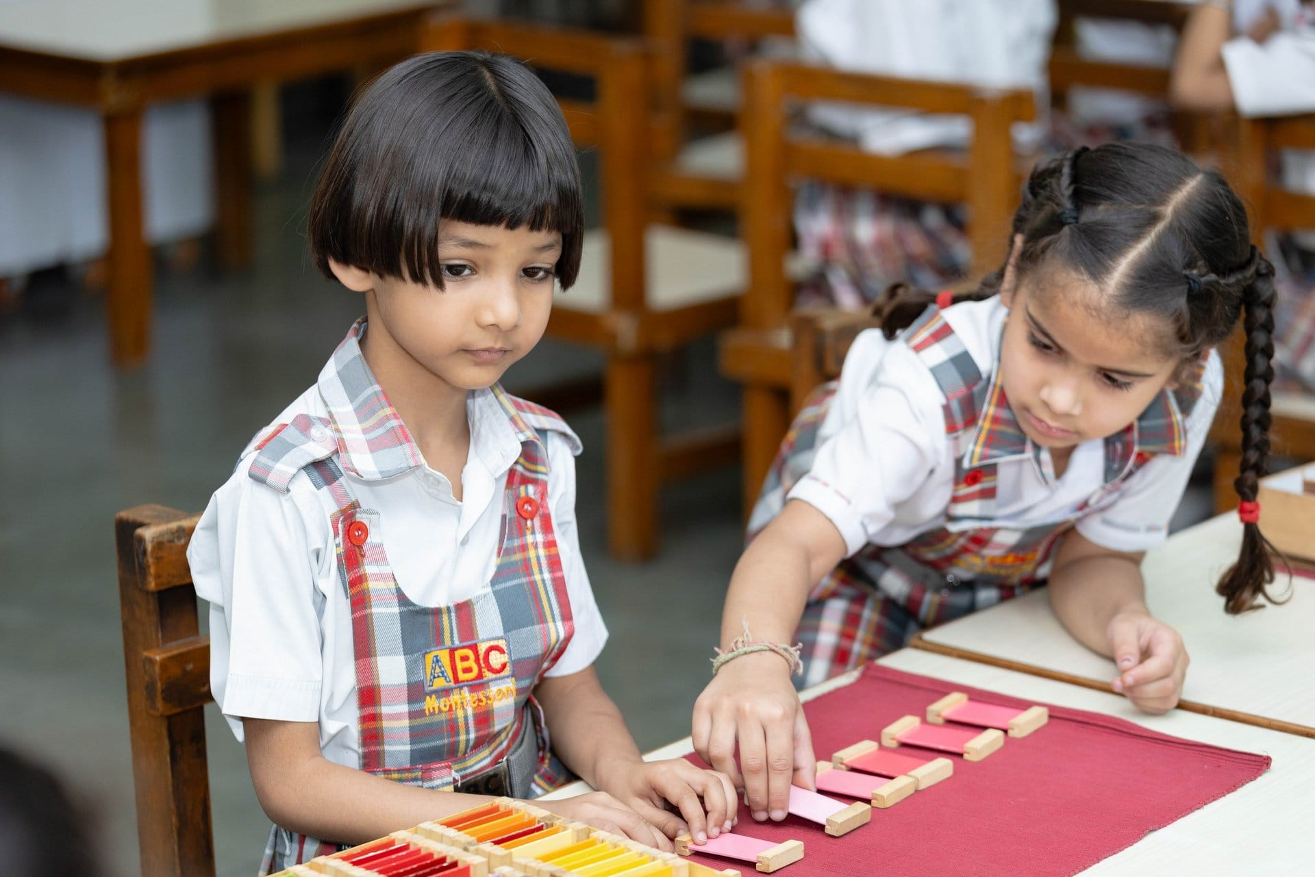 Bhupindra International Public school cover picture