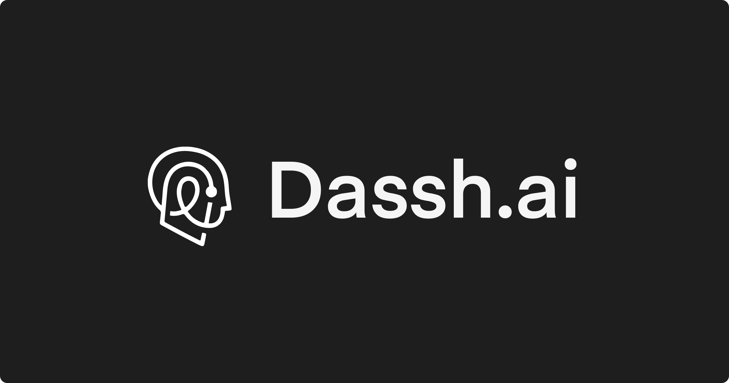 Dassh AI cover picture