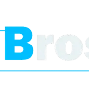 Brospro IT Solutions logo