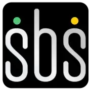 SBS HR logo