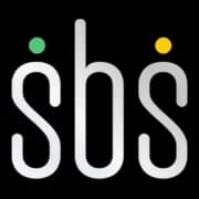 SBS HR's logo
