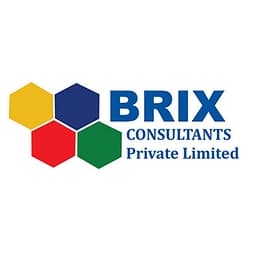 Brix Consultants logo