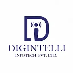 Digintelli Infotech logo