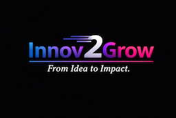 Innov2grow logo