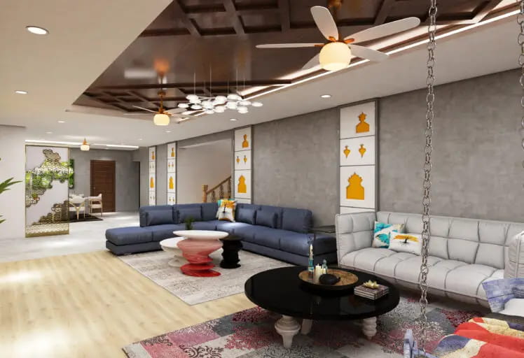 Xclusive Interiors cover picture