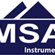 MSA Instruments logo