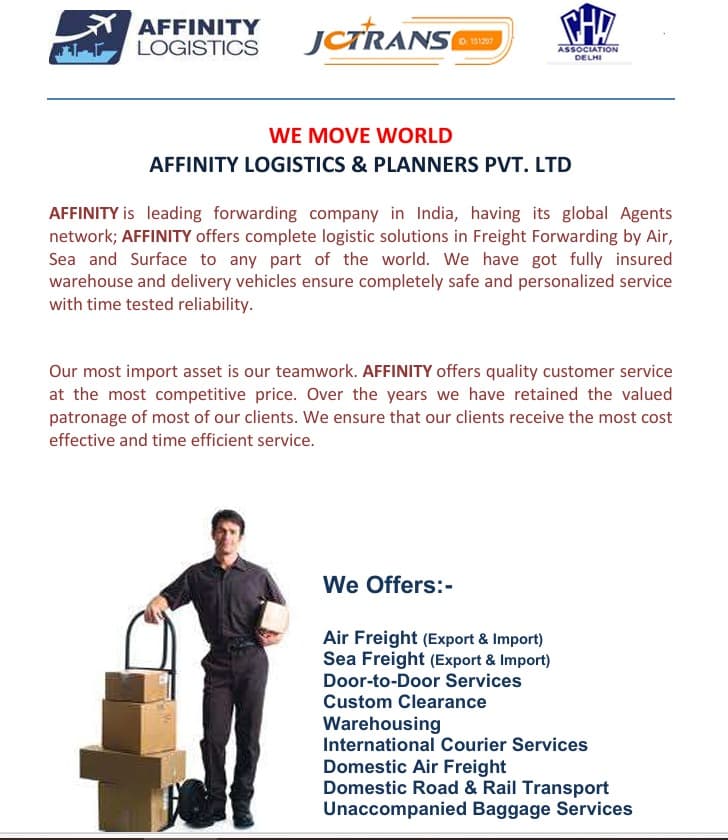 Company featured pictures