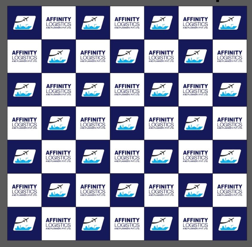 AFFINITY LOGISTICS PLANNERS PVT LTD cover picture