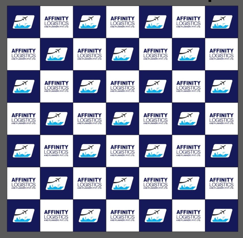 AFFINITY LOGISTICS PLANNERS PVT LTD cover picture