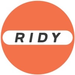 Ridy Inc