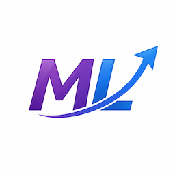 Mitralearn logo
