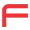 Fibrocast logo
