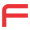 Fibrocast's logo