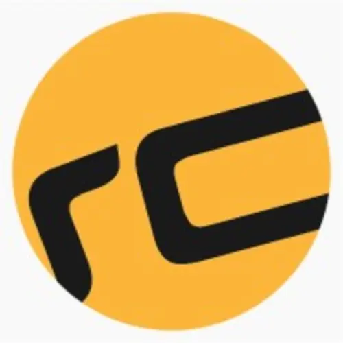 ReferCircle's logo