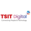 TSIT Digital logo
