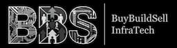 BuyBuildSell InfraTech logo