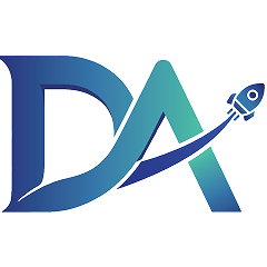 Destination Ads logo