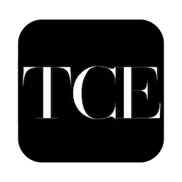 Troy Curtis Entertainment logo