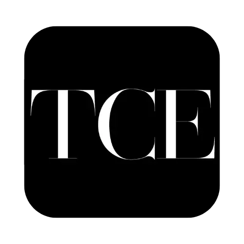 Troy Curtis Entertainment's logo