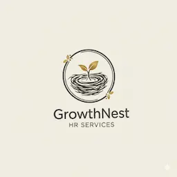 GrowthNest HR Services Private Limited logo