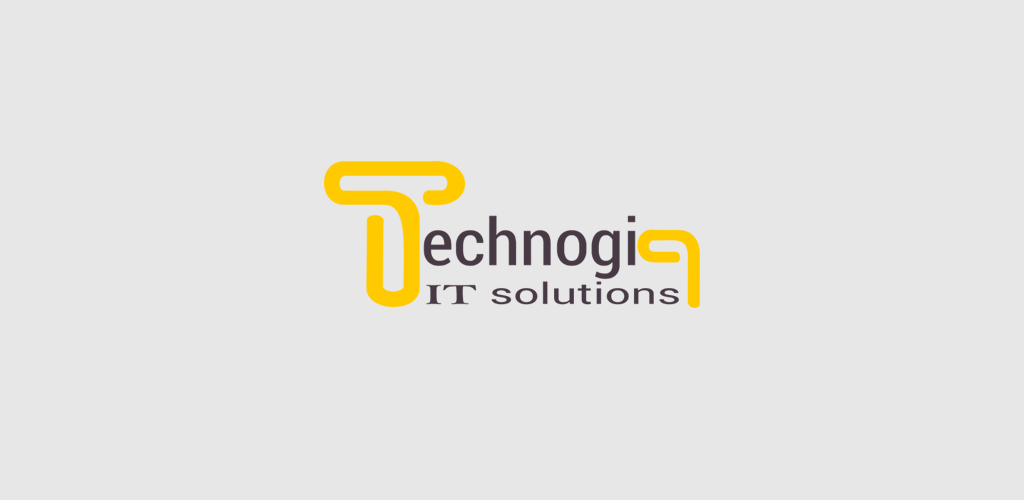Technogiq IT Solutions cover picture