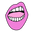 Bad Romance logo