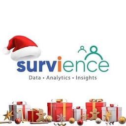 Survience Research and Consulting LLP's logo